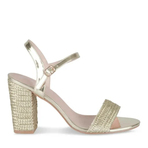 Sandalen GOUD