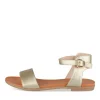 Sandalen GOUD