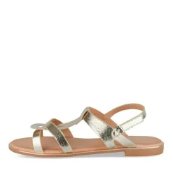 Sandalen GOUD