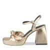 Sandalen GOUD