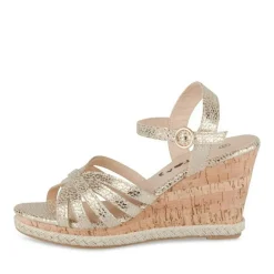 Sandalen GOUD
