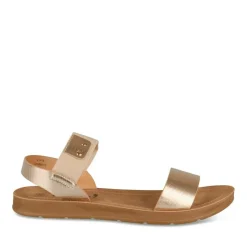 Sandalen GOUD