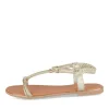 Sandalen GOUD