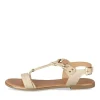 Sandalen GOUD