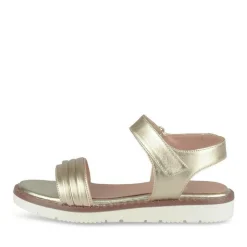 Sandalen GOUD