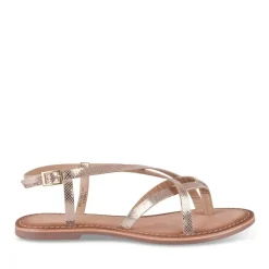 Sandalen GOUD