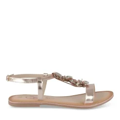 Sandalen GOUD