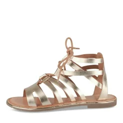 Sandalen GOUD