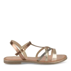 Sandalen GOUD