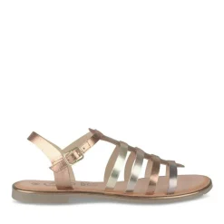 Sandalen GOUD