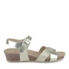 Sandalen GOUD