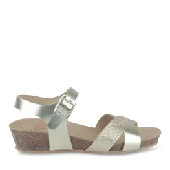 Sandalen GOUD