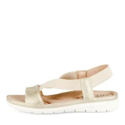 Sandalen GOUD