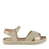 Sandalen GOUD