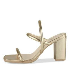 Sandalen GOUD