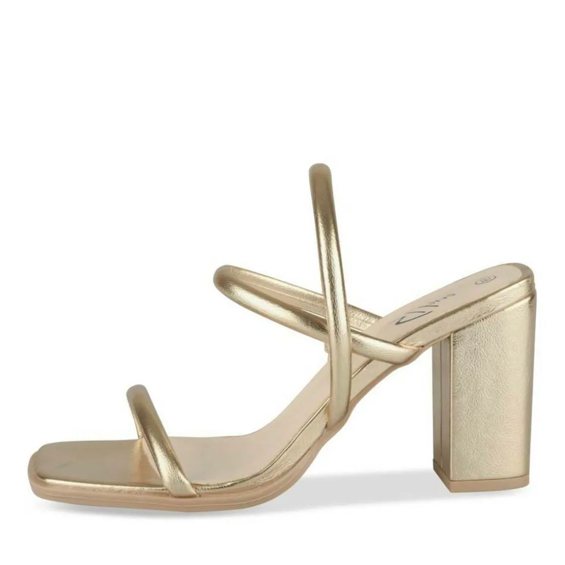 Sandalen GOUD