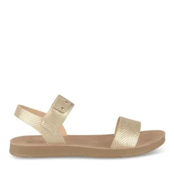 Sandalen GOUD