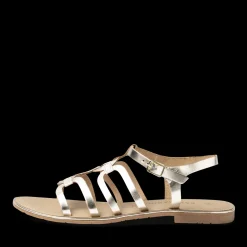 Sandalen GOUD