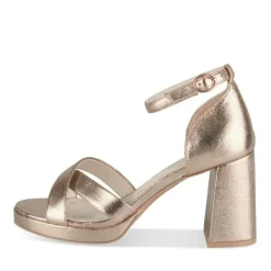 Sandalen GOUD