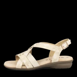 Sandalen GOUD