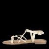 Sandalen GOUD