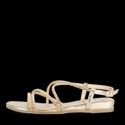Sandalen GOUD