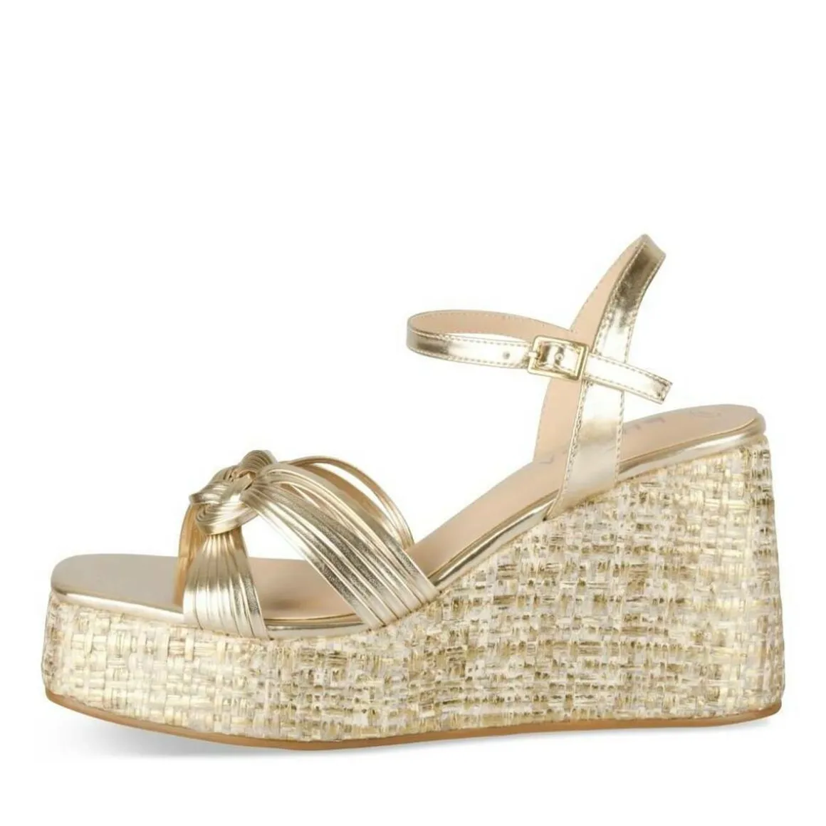 Sandalen GOUD