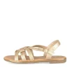 Sandalen GOUD