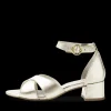 Sandalen GOUD