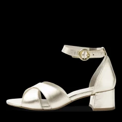 Sandalen GOUD