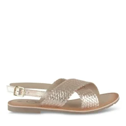 Sandalen GOUD