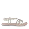 Sandalen GOUD