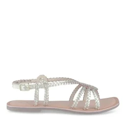 Sandalen GOUD