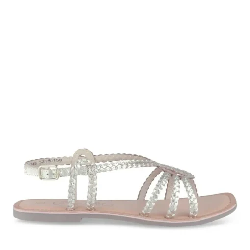 Sandalen GOUD