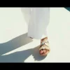 Sandalen GOUD