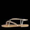 Sandalen GOUD