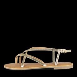 Sandalen GOUD