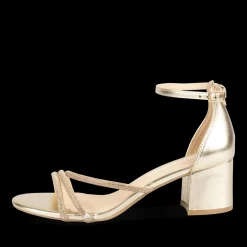 Sandalen GOUD