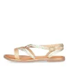 Sandalen GOUD