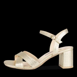 Sandalen GOUD
