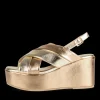 Sandalen GOUD