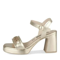 Sandalen GOUD