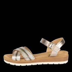 Sandalen GOUD