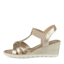 Sandalen GOUD