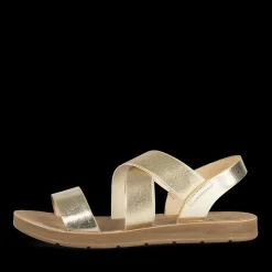 Sandalen GOUD