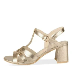 Sandalen GOUD