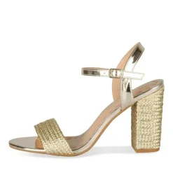 Sandalen GOUD