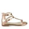 Sandalen GOUD