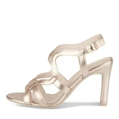 Sandalen GOUD
