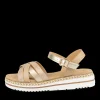 Sandalen GOUD